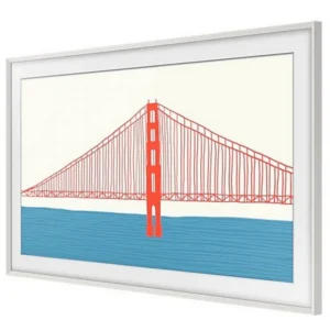 Samsung VG-SCFA65WTCXC - Image 3