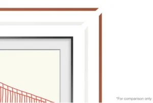 Samsung VG-SCFA65WTCXC - Image 8