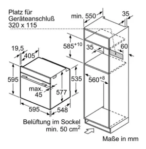 Siemens HM676G0W1 - Image 6