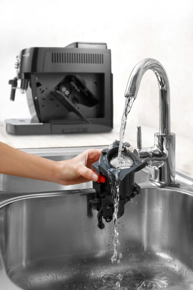 De’Longhi ECAM22.112B – pilt 8