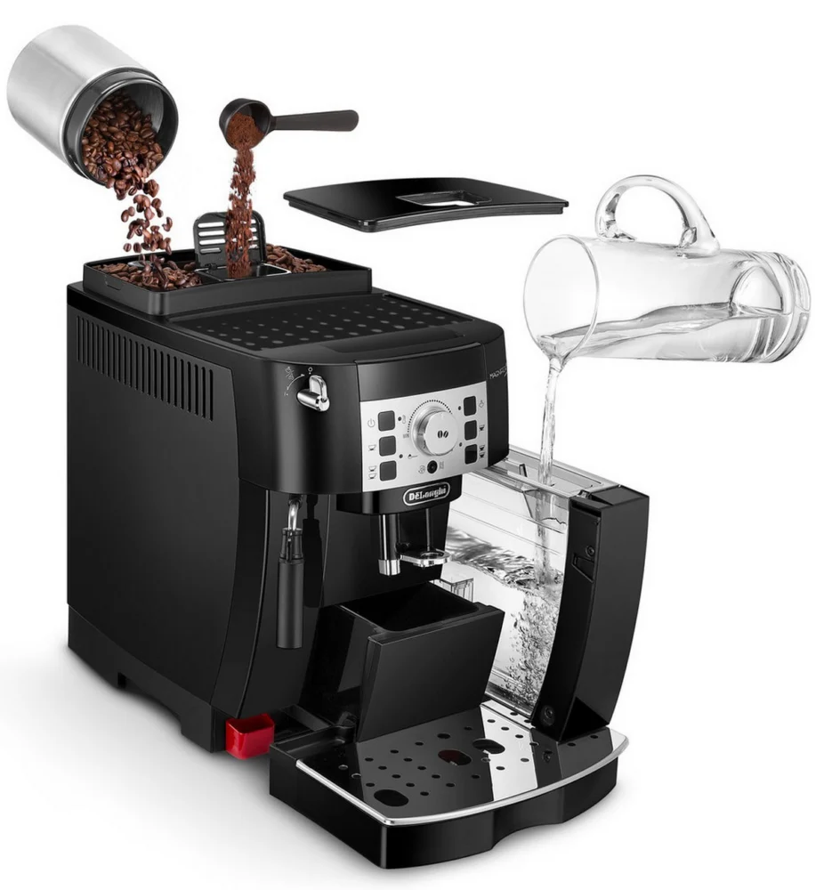 De’Longhi ECAM22.112B – pilt 9