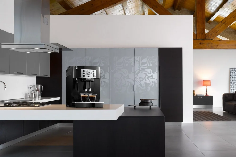 De’Longhi ECAM22.112B – pilt 11