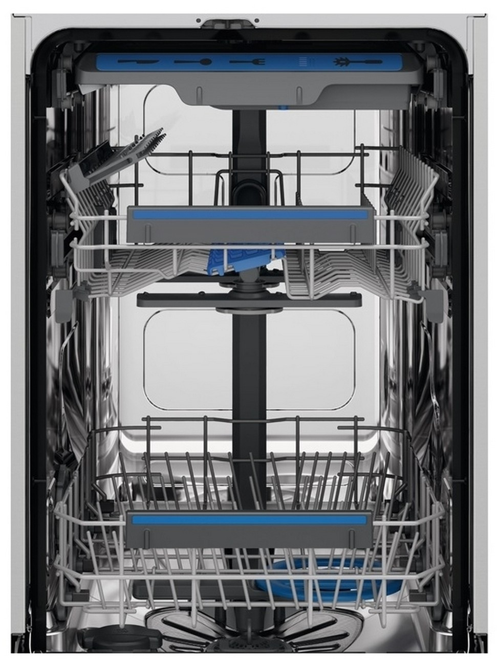 Electrolux EEM43211L – pilt 2