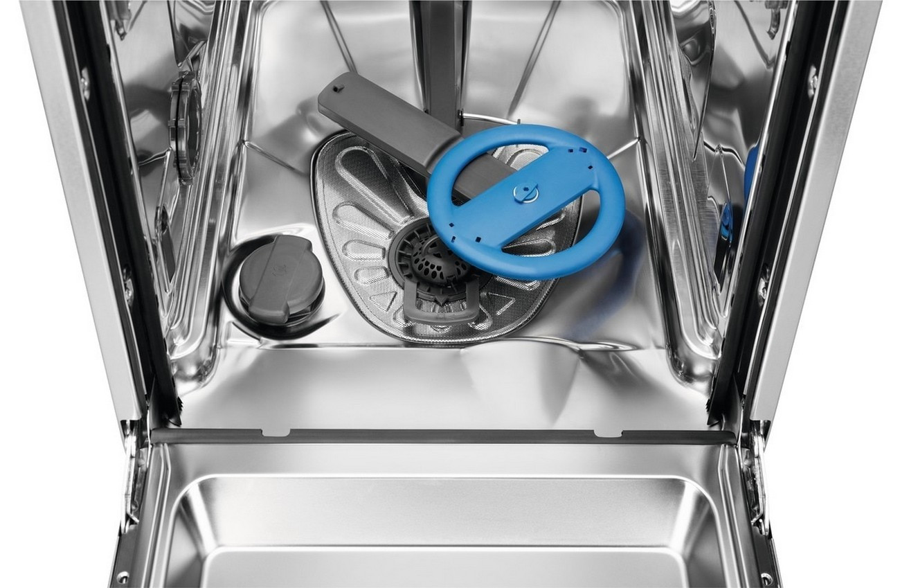 Electrolux EEM43211L – pilt 5