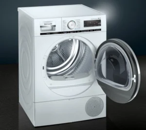 Siemens WT47XM40 - Image 3