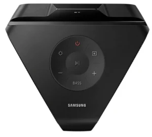 Samsung MX-T50/EN - Image 3