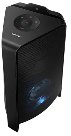 Samsung MX-T50/EN - Image 4