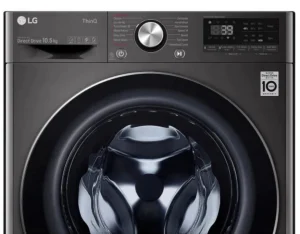 LG F4WV910P2SE - Image 4