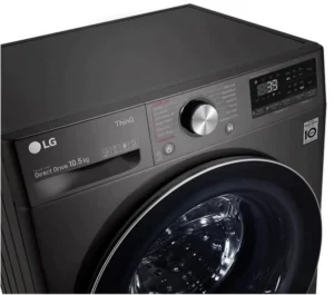 LG F4WV910P2SE - Image 5