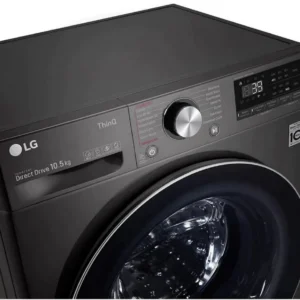 LG F4WV910P2SE - Image 5