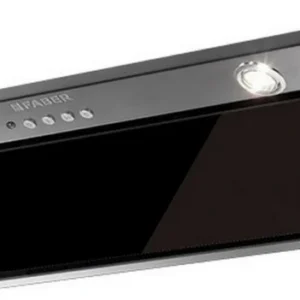 Faber INCA LUX EV8 X/BK A52