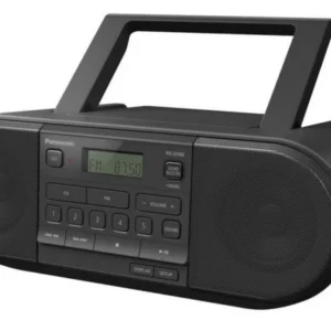 Panasonic RX-D500EG-K