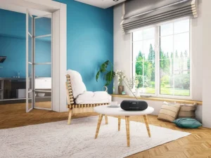 Panasonic RX-D500EG-K - Image 4