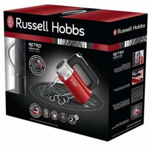 Russell Hobbs 25200-56 - Image 5