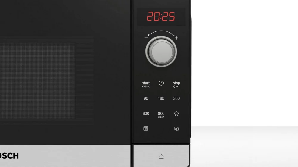 Bosch FFL023MS2 – pilt 2