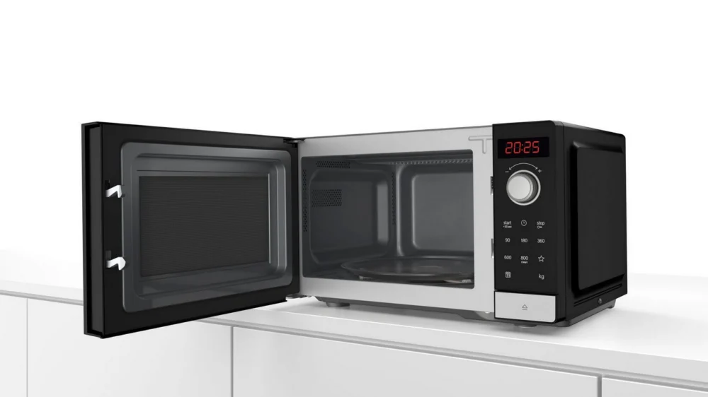 Bosch FFL023MS2 – pilt 4