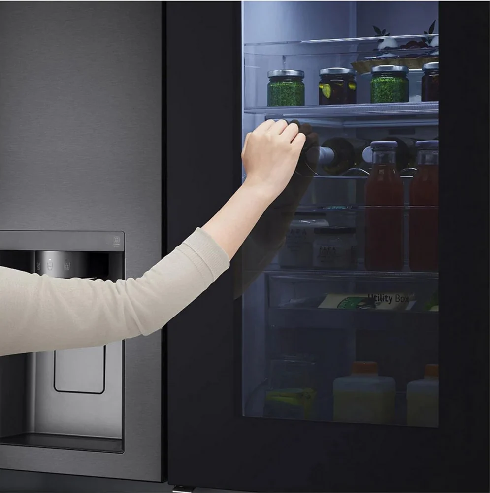 LG GSXV90MCAE – pilt 6