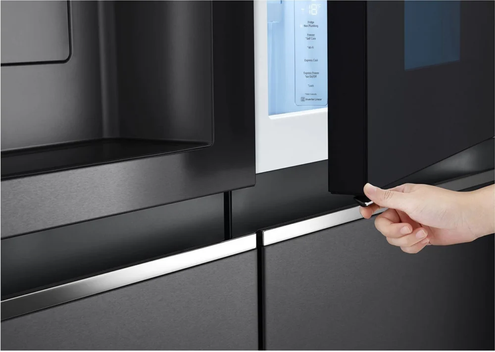 LG GSXV90MCAE – pilt 7
