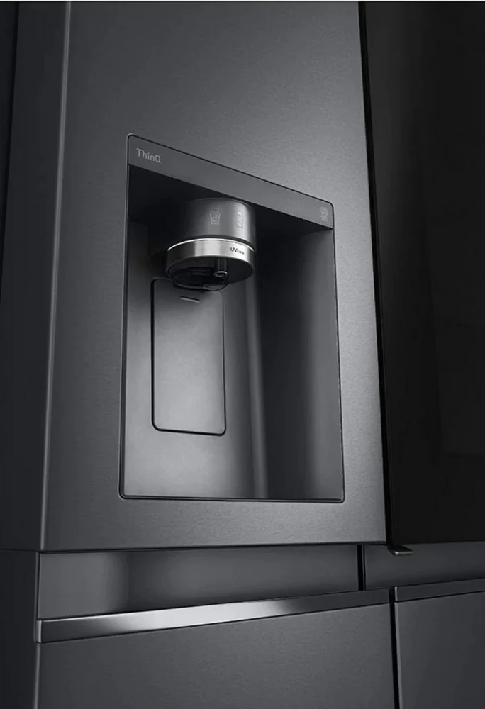 LG GSXV90MCAE – pilt 8