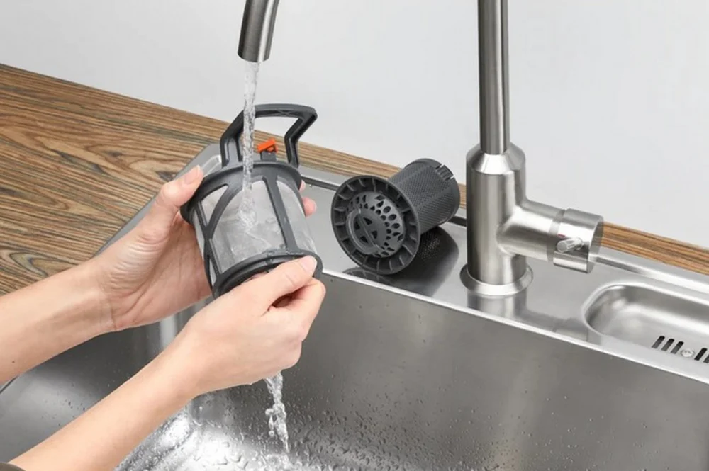 Electrolux EEG48300L – pilt 6