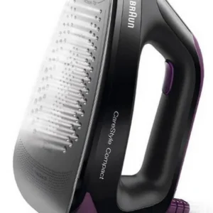 Braun IS2144 BK - Image 2