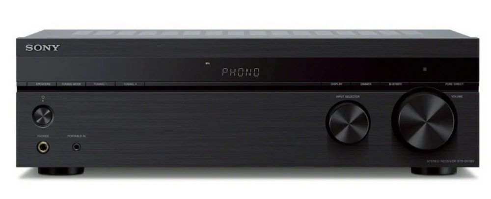 Sony STRDH190.CEL