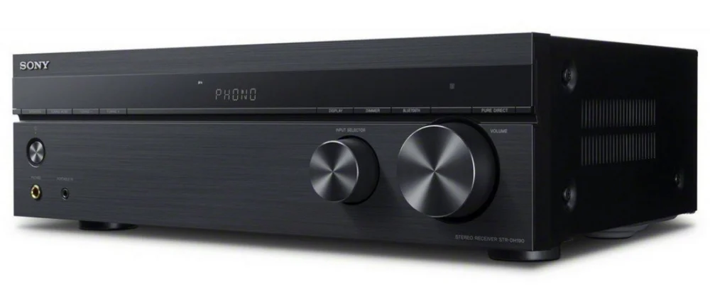 Sony STRDH190.CEL – pilt 2