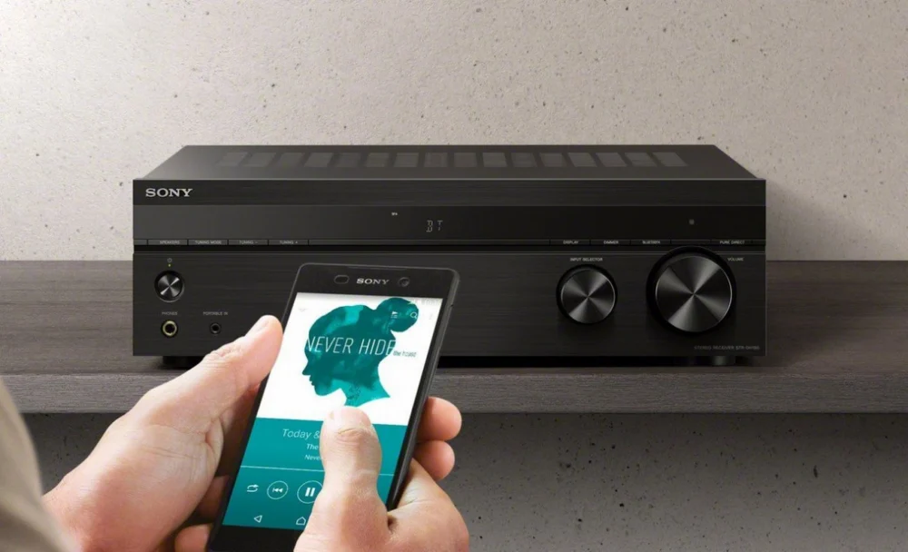 Sony STRDH190.CEL – pilt 4