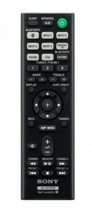 Sony STRDH190.CEL - Image 6