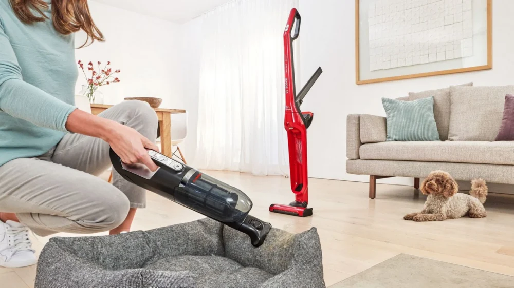 Bosch BBH3ZOO28 – pilt 2