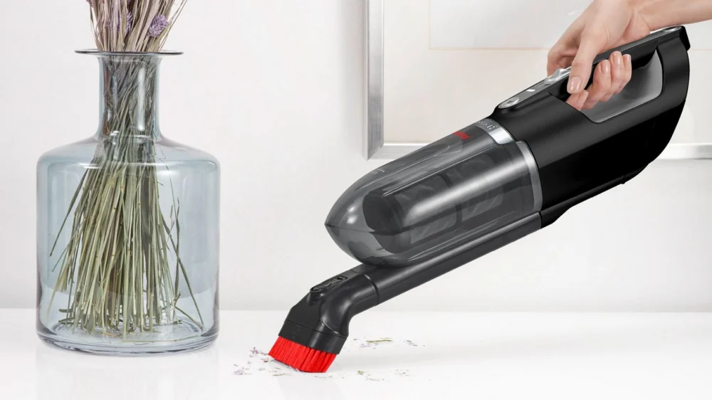 Bosch BBH3ZOO28 – pilt 4