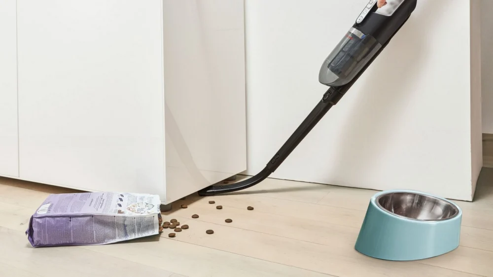 Bosch BBH3ZOO28 – pilt 5