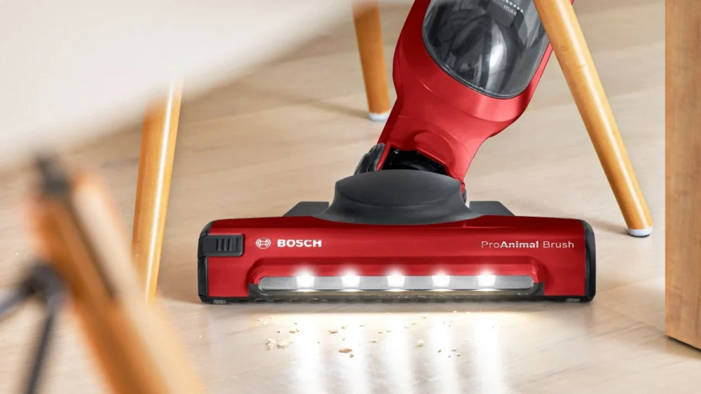 Bosch BBH3ZOO28 – pilt 7