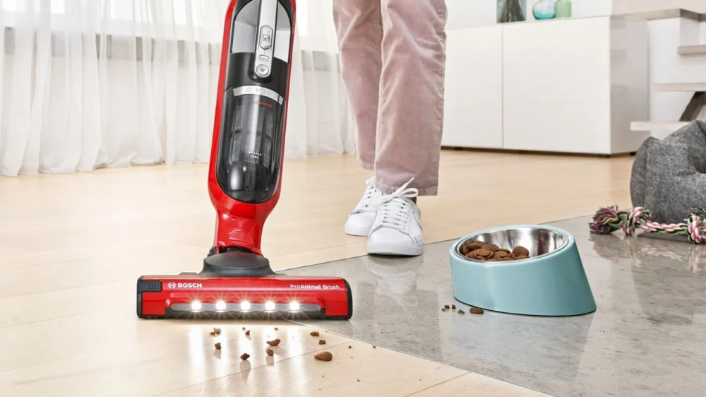 Bosch BBH3ZOO28 – pilt 9