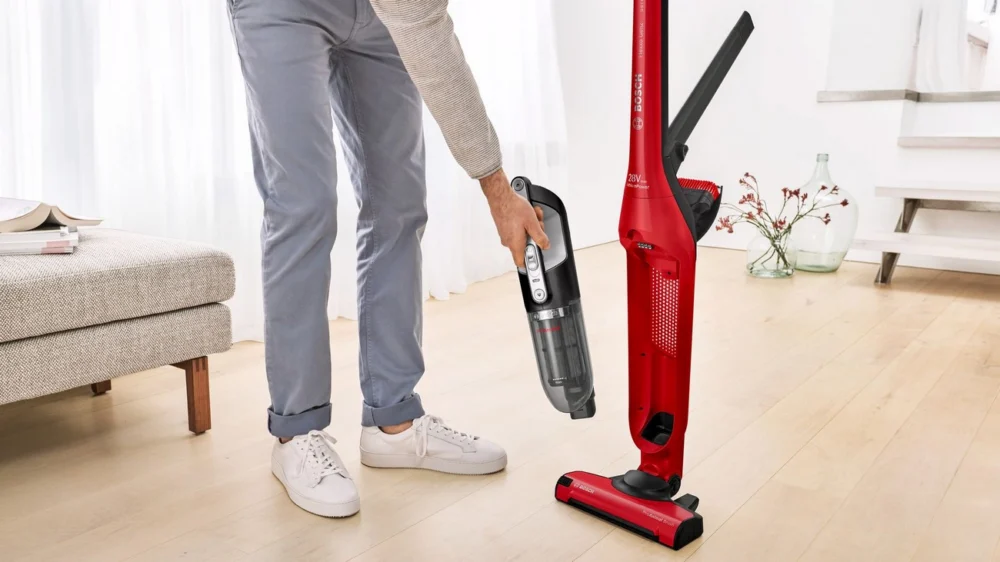Bosch BBH3ZOO28 – pilt 10