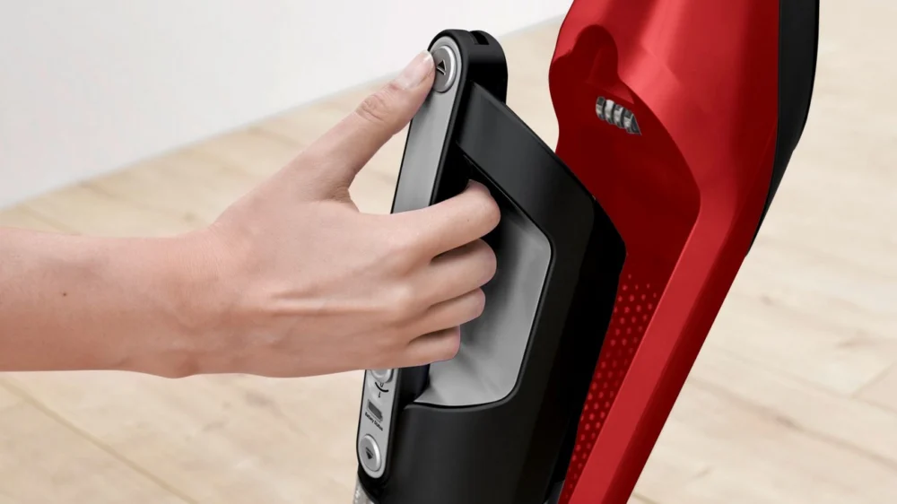 Bosch BBH3ZOO28 – pilt 11