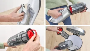 Bosch BBH3ALL28 - Image 10