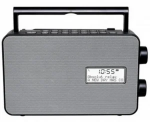 Panasonic RF-D30BTEG-K - Image 4