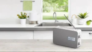 Panasonic RF-D30BTEG-K - Image 5