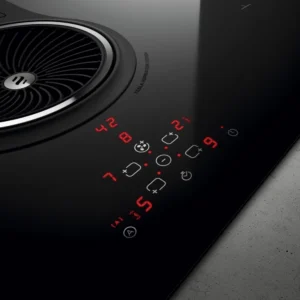 Elica NIKOLATESLA BL/A/830x515 mix - Image 3