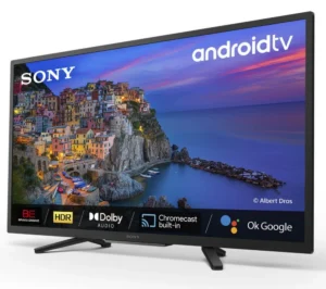 Sony KD32W800P1AEP - Image 3