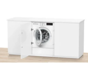 Bosch WIW28443 - Image 3