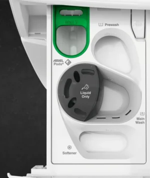 AEG LFR83844VE - Image 3