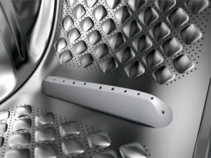 AEG LFR83844VE - Image 5