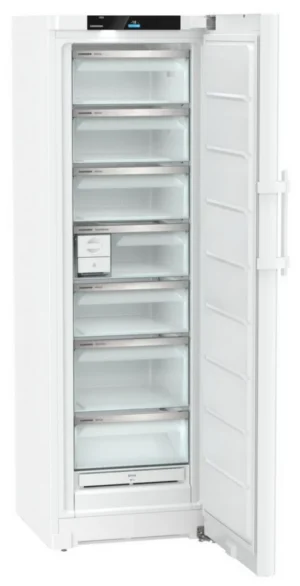 Liebherr FNd 525i - Image 4