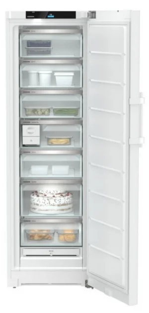 Liebherr FNd 525i - Image 5