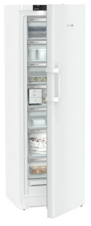 Liebherr FNd 525i - Image 6