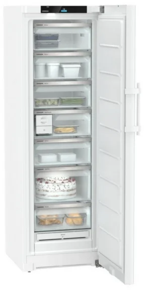 Liebherr FNd 525i - Image 7