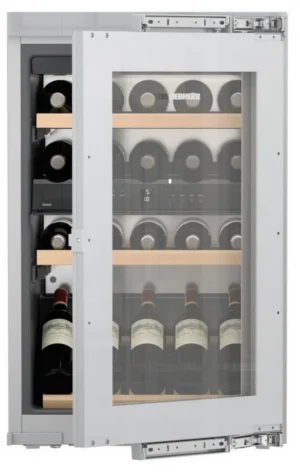 Liebherr EWTdf 1653 - Image 4