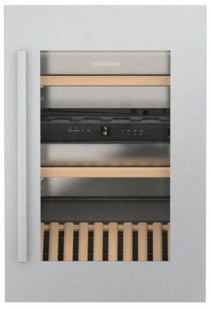 Liebherr EWTdf 1653 - Image 5